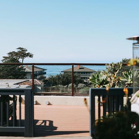 Hotel 1110 Monterey Exterior foto